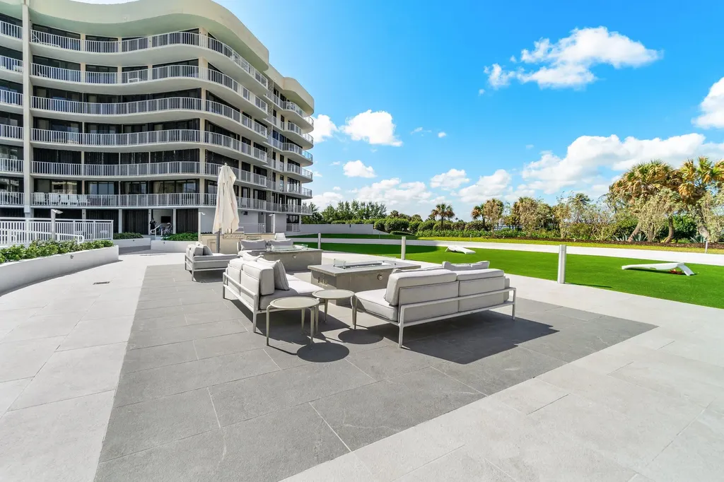 3400 S Ocean Boulevard Palm Beach FL 33480