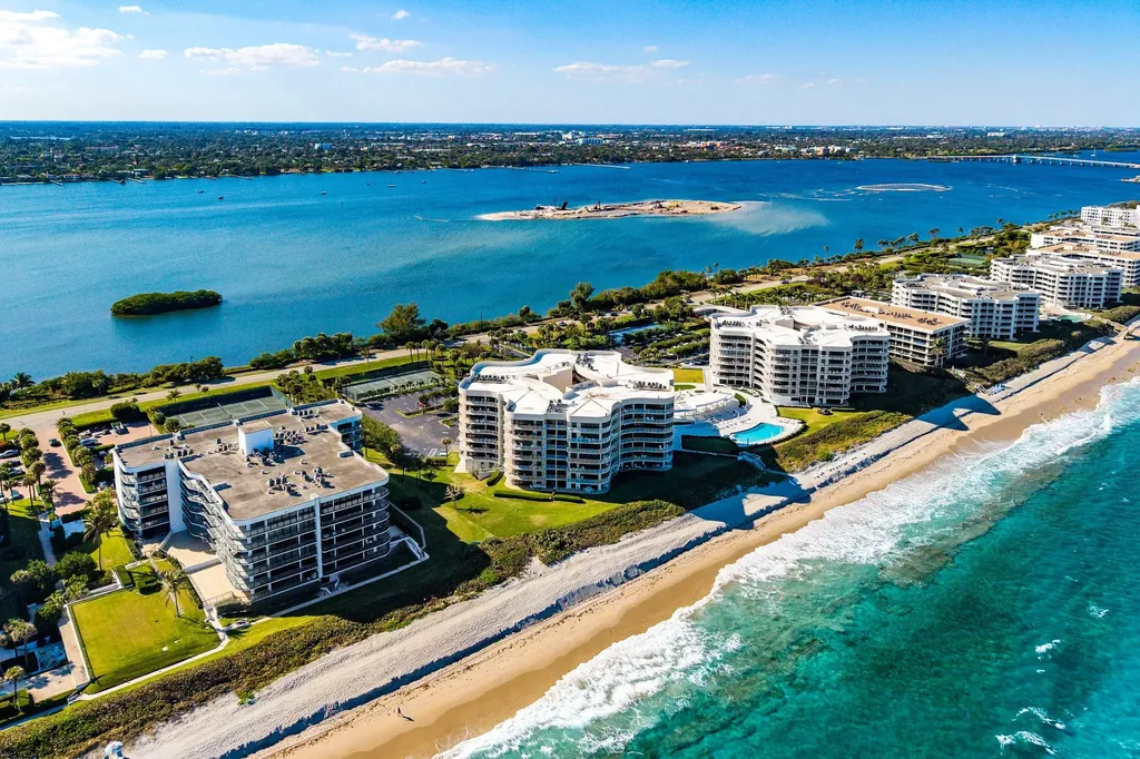 3400 S Ocean Boulevard Palm Beach FL 33480