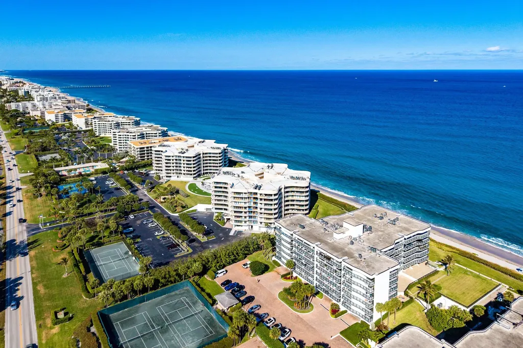 3400 S Ocean Boulevard Palm Beach FL 33480
