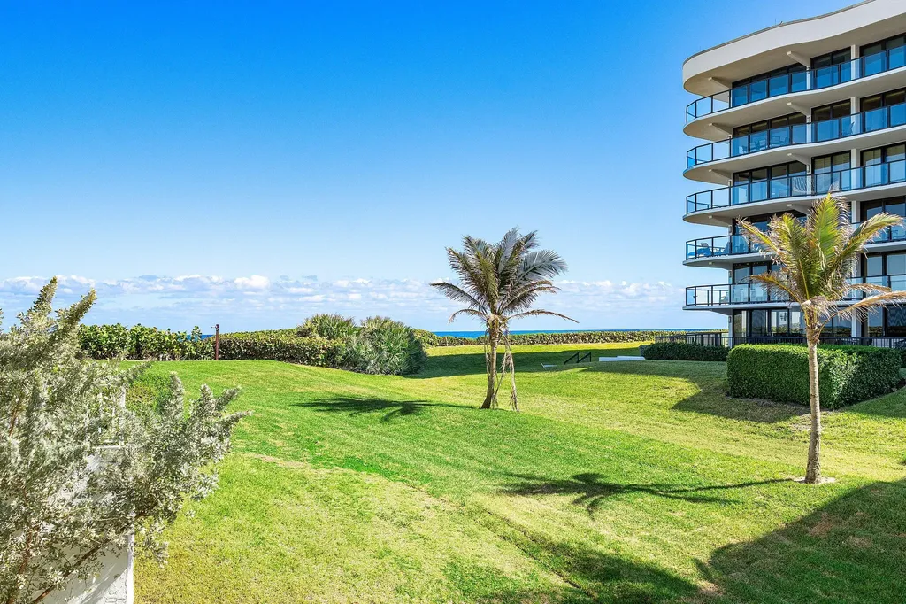 3400 S Ocean Boulevard Palm Beach FL 33480