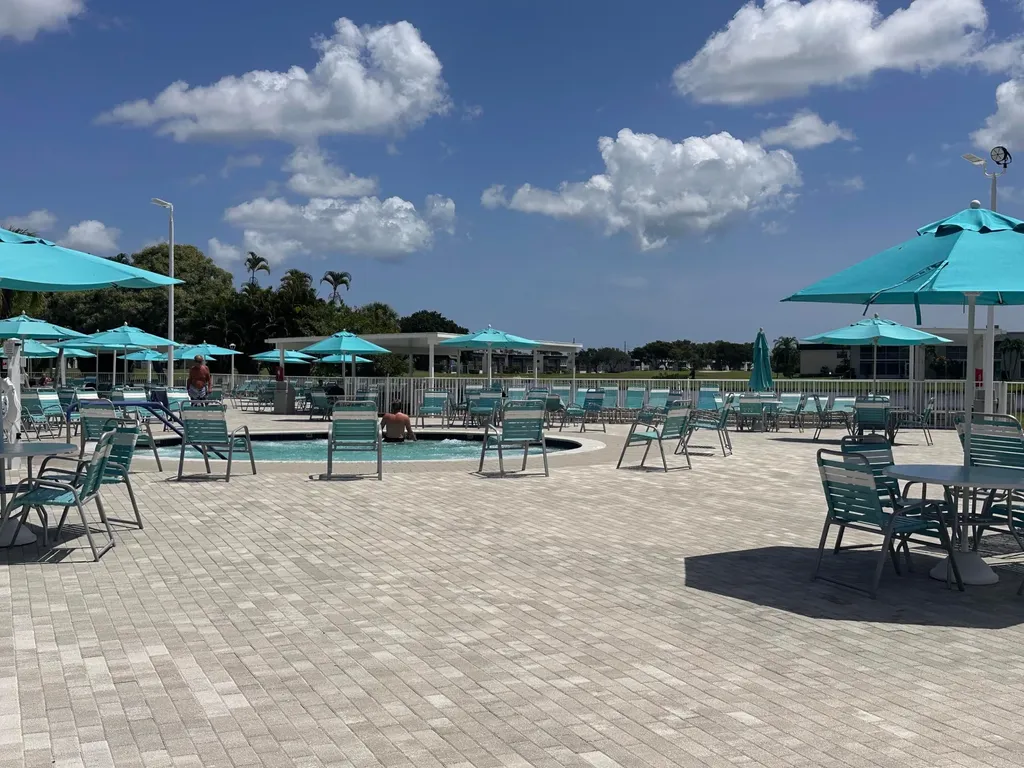 750 Burgundy P Delray Beach FL 33484