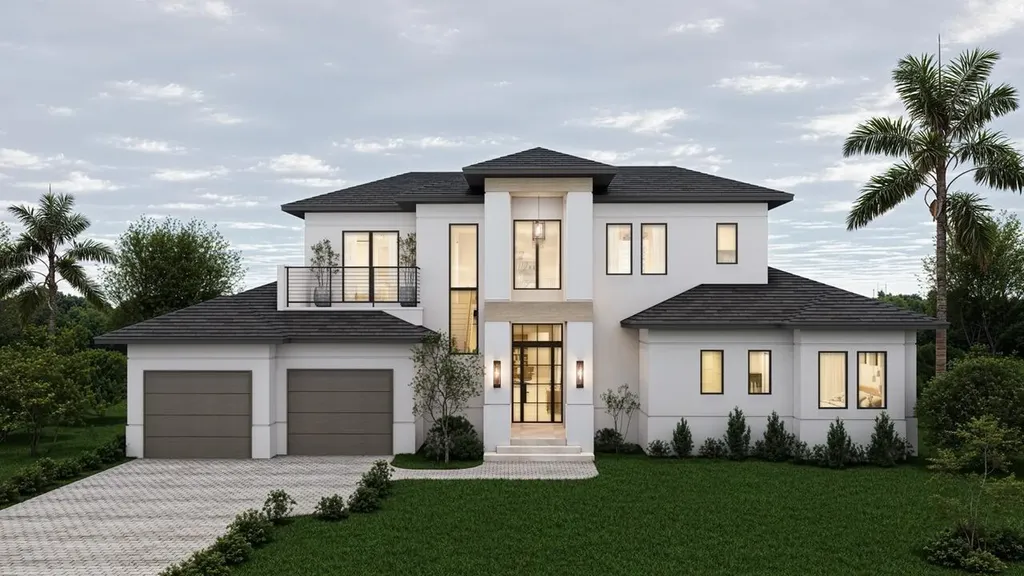 2942 Blue Cypress Circle Wellington FL 33414