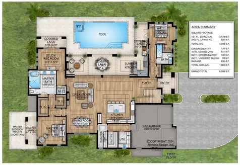 2942 Blue Cypress Circle Wellington FL 33414