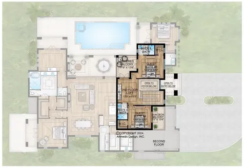 2942 Blue Cypress Circle Wellington FL 33414