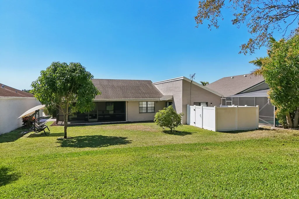 21024 Country Creek Drive Boca Raton FL 33428