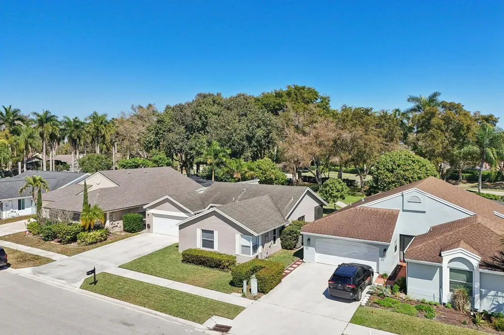 21024 Country Creek Drive Boca Raton FL 33428