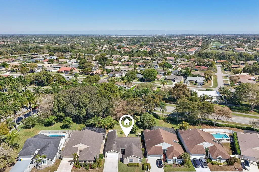 21024 Country Creek Drive Boca Raton FL 33428