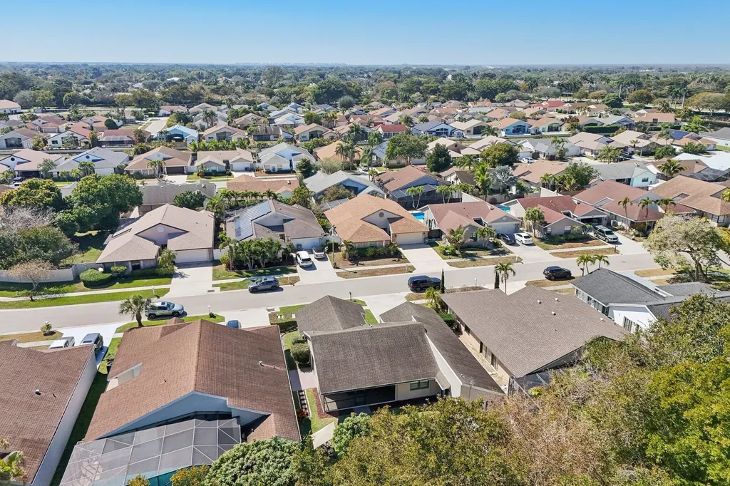 21024 Country Creek Drive Boca Raton FL 33428