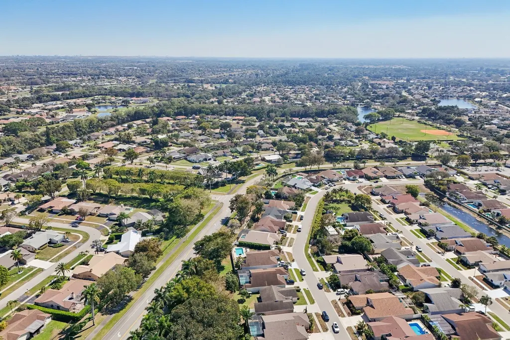 21024 Country Creek Drive Boca Raton FL 33428