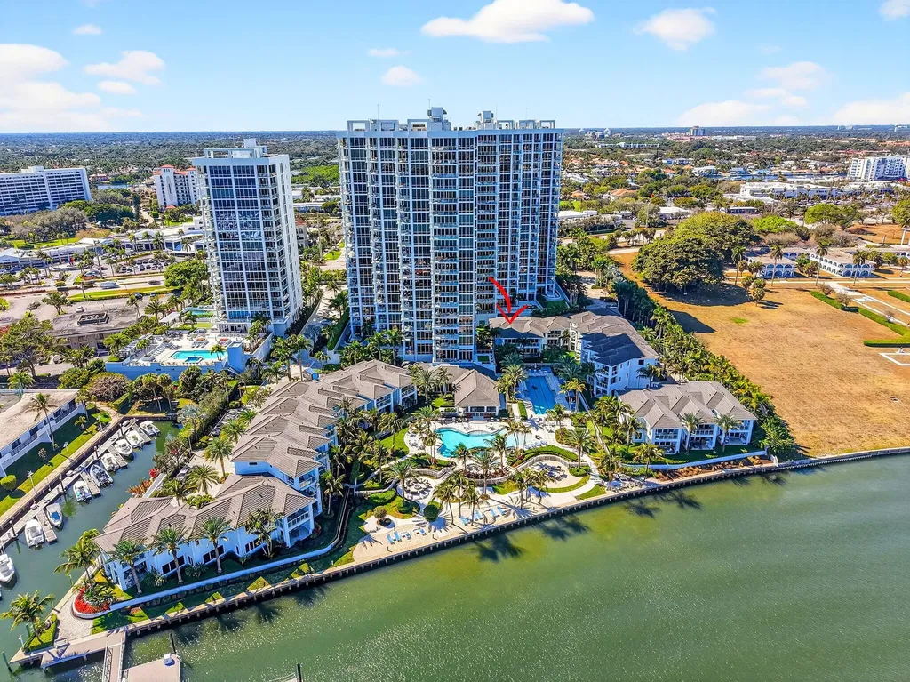 120 Water Club Court N North Palm Beach FL 33408