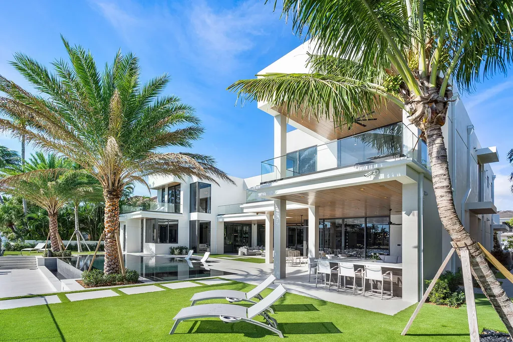 500 E Alexander Palm Road Boca Raton FL 33432
