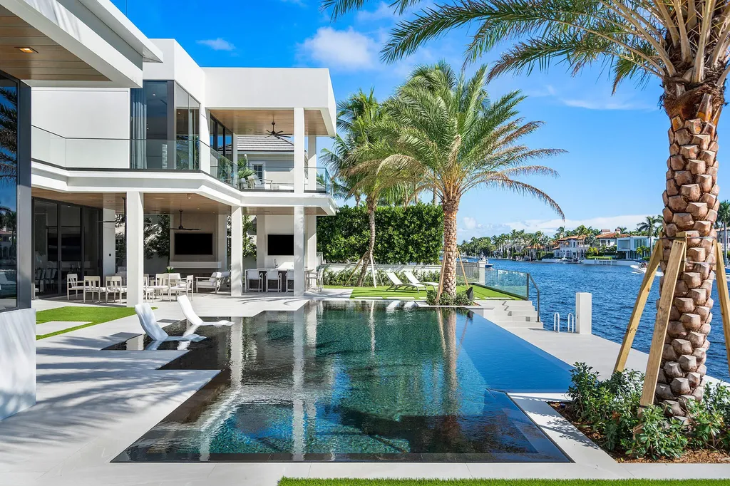 500 E Alexander Palm Road Boca Raton FL 33432