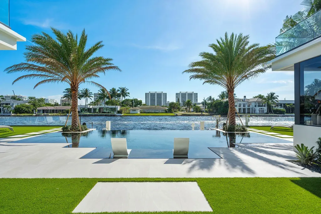 500 E Alexander Palm Road Boca Raton FL 33432