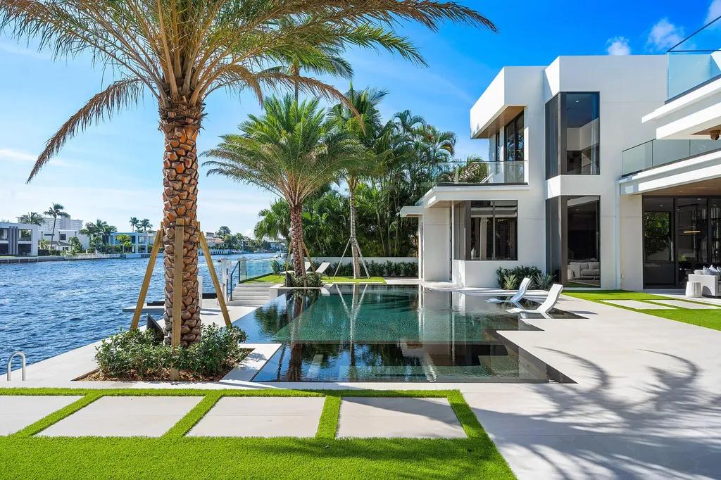 500 E Alexander Palm Road Boca Raton FL 33432