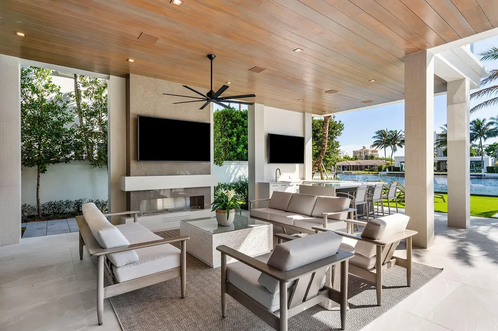 500 E Alexander Palm Road Boca Raton FL 33432