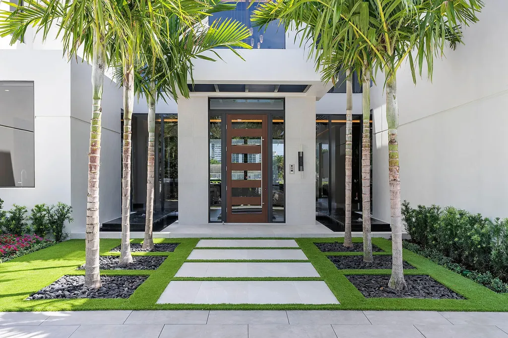 500 E Alexander Palm Road Boca Raton FL 33432