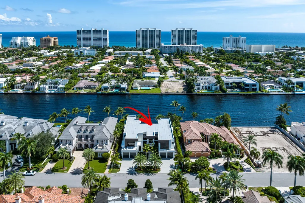 500 E Alexander Palm Road Boca Raton FL 33432