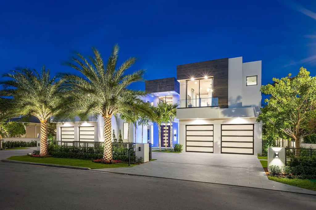 500 E Alexander Palm Road Boca Raton FL 33432
