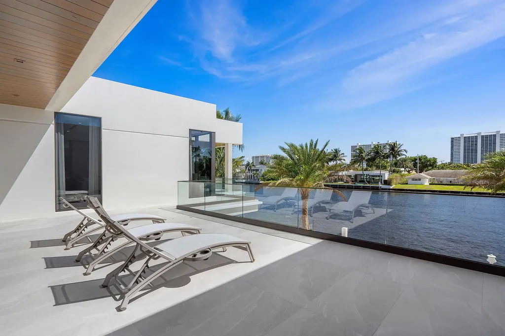 500 E Alexander Palm Road Boca Raton FL 33432
