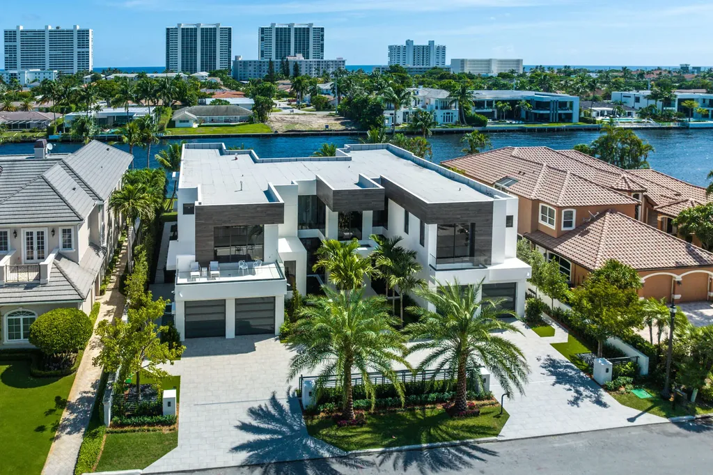 500 E Alexander Palm Road Boca Raton FL 33432