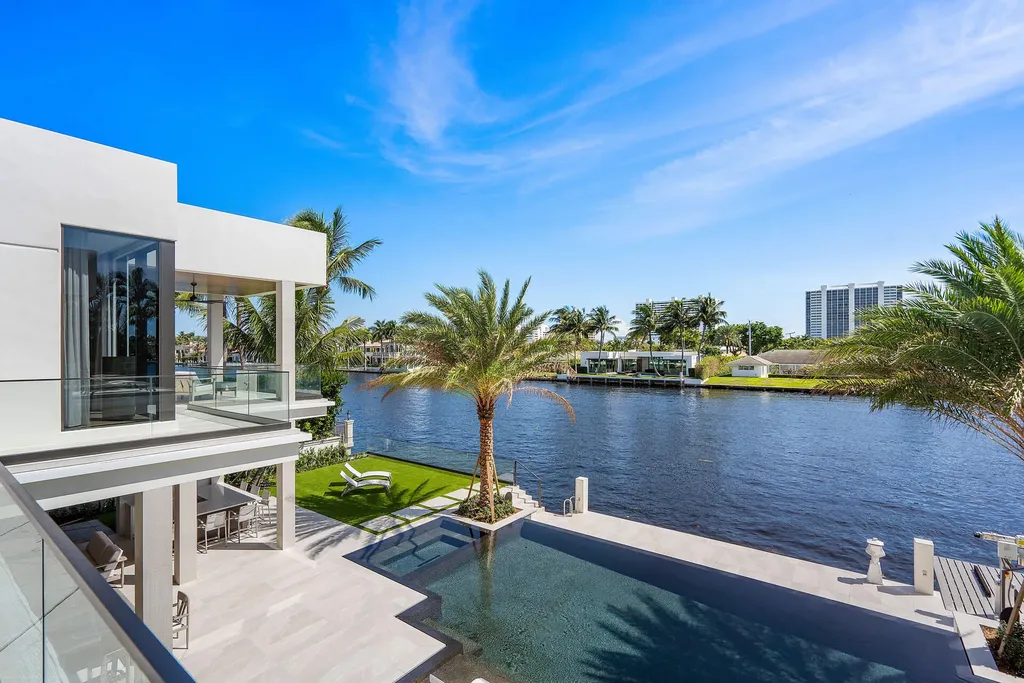 500 E Alexander Palm Road Boca Raton FL 33432