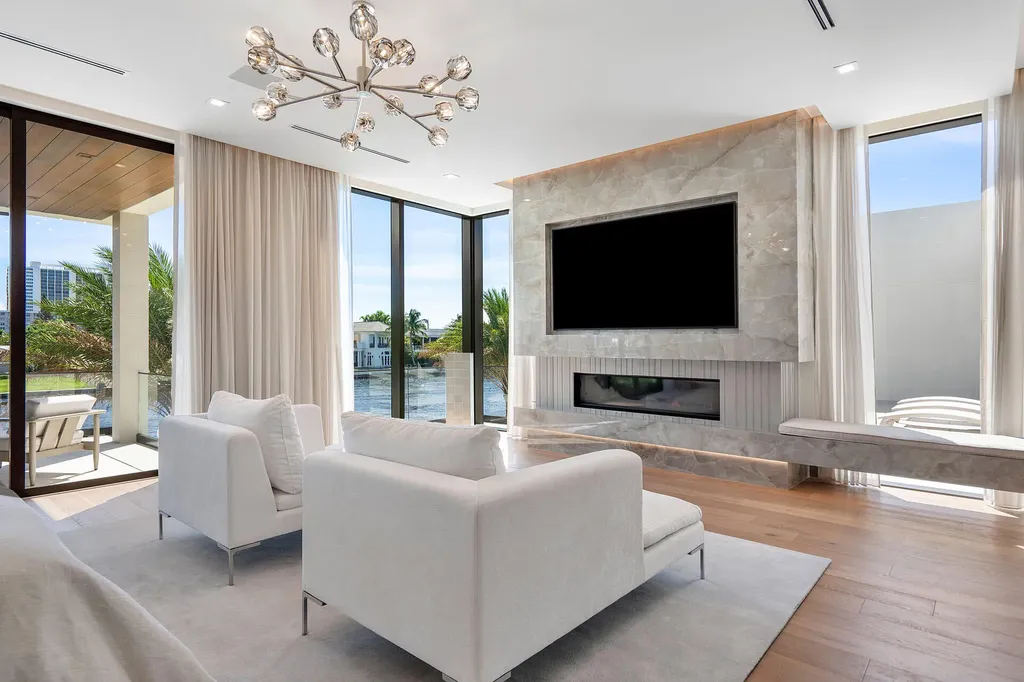500 E Alexander Palm Road Boca Raton FL 33432