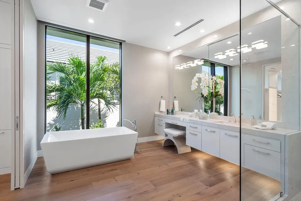 500 E Alexander Palm Road Boca Raton FL 33432