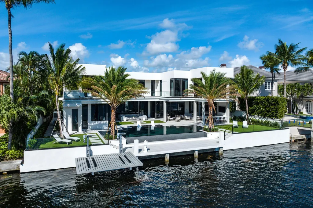 500 E Alexander Palm Road Boca Raton FL 33432