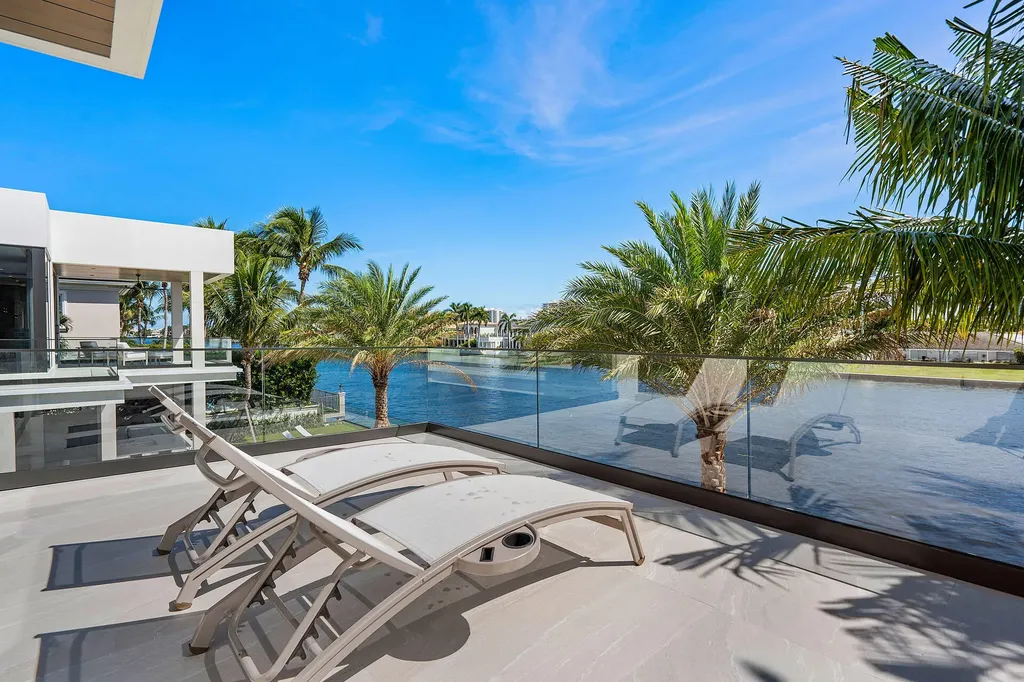 500 E Alexander Palm Road Boca Raton FL 33432