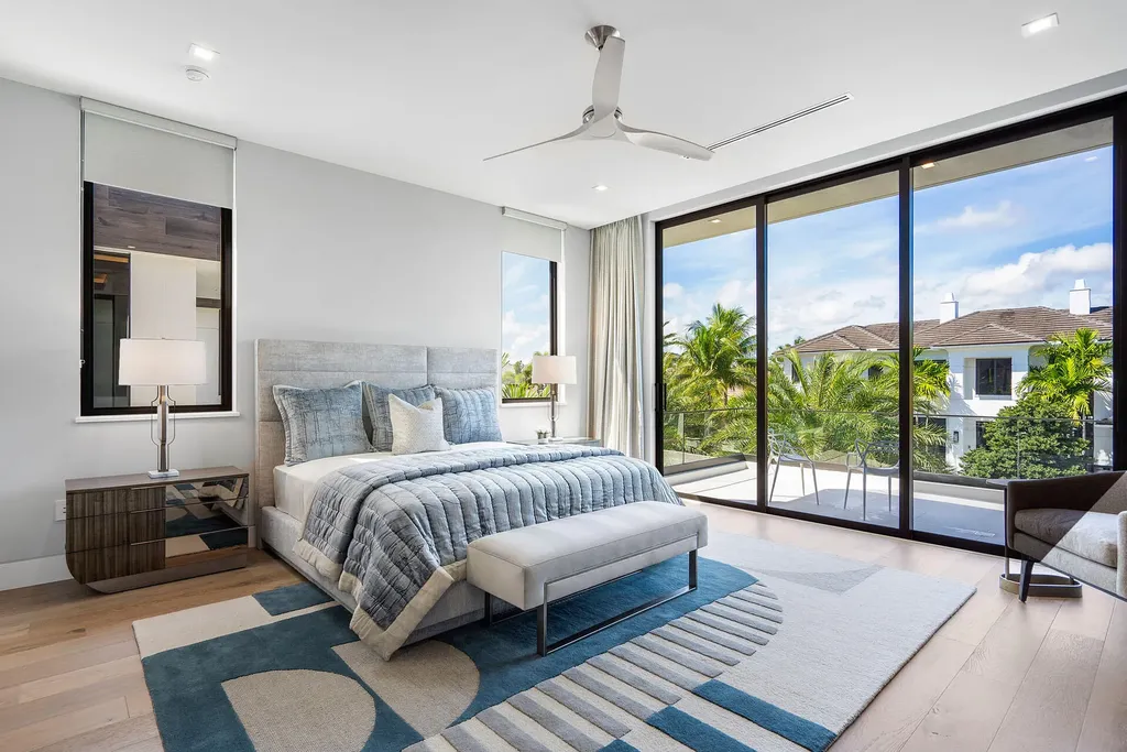 500 E Alexander Palm Road Boca Raton FL 33432