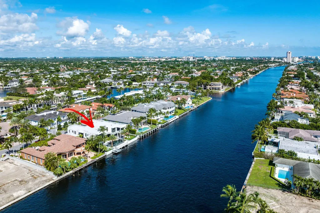 500 E Alexander Palm Road Boca Raton FL 33432