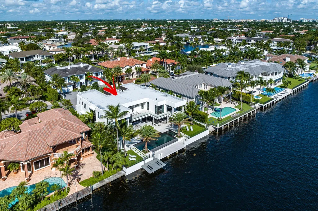 500 E Alexander Palm Road Boca Raton FL 33432