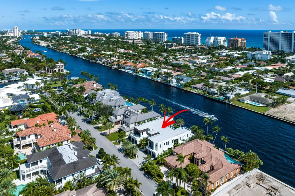 500 E Alexander Palm Road Boca Raton FL 33432