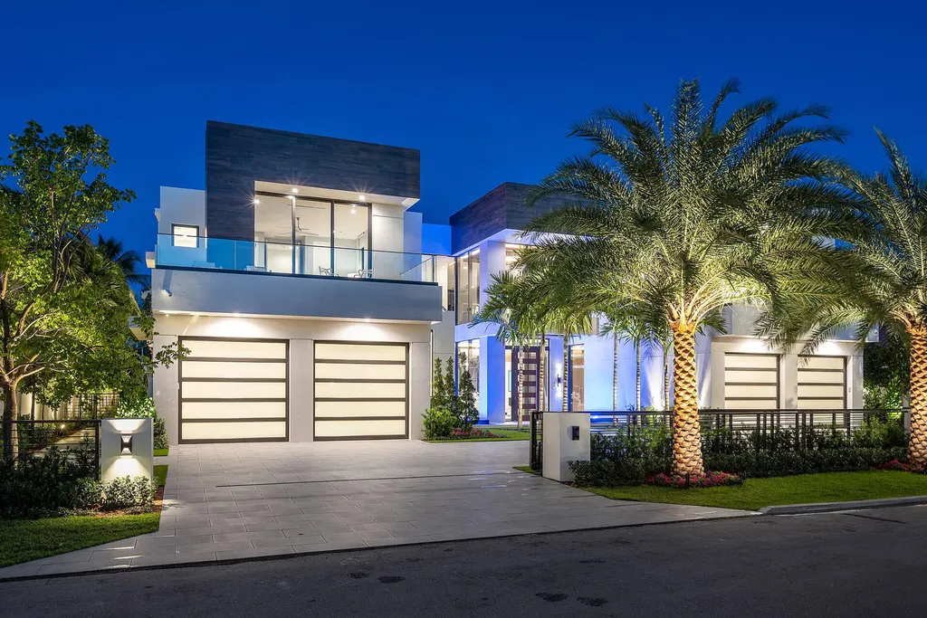 500 E Alexander Palm Road Boca Raton FL 33432