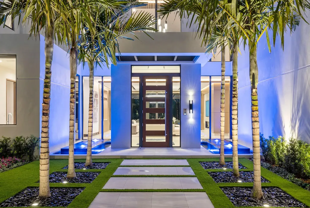 500 E Alexander Palm Road Boca Raton FL 33432