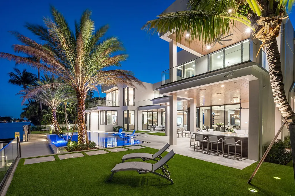 500 E Alexander Palm Road Boca Raton FL 33432