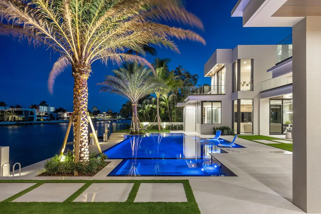 500 E Alexander Palm Road Boca Raton FL 33432
