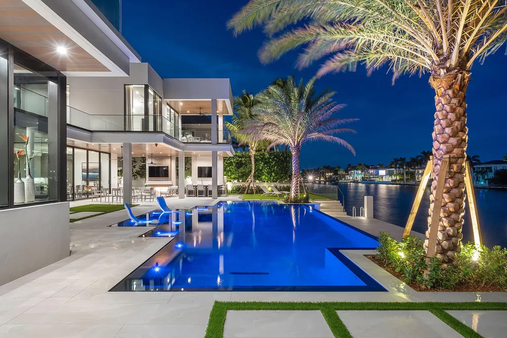 500 E Alexander Palm Road Boca Raton FL 33432