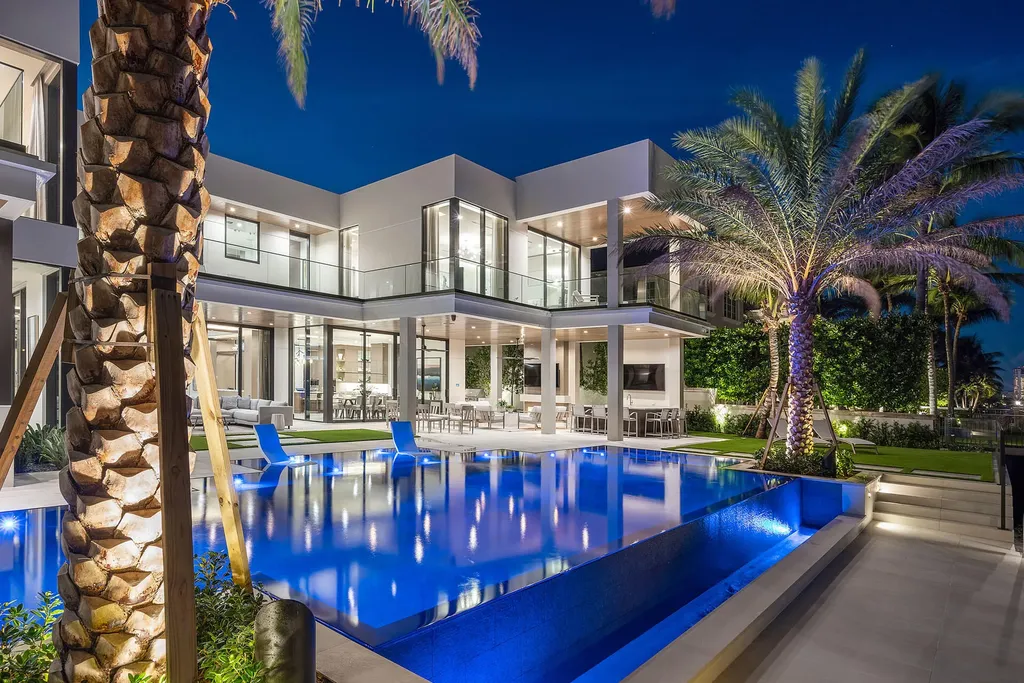 500 E Alexander Palm Road Boca Raton FL 33432