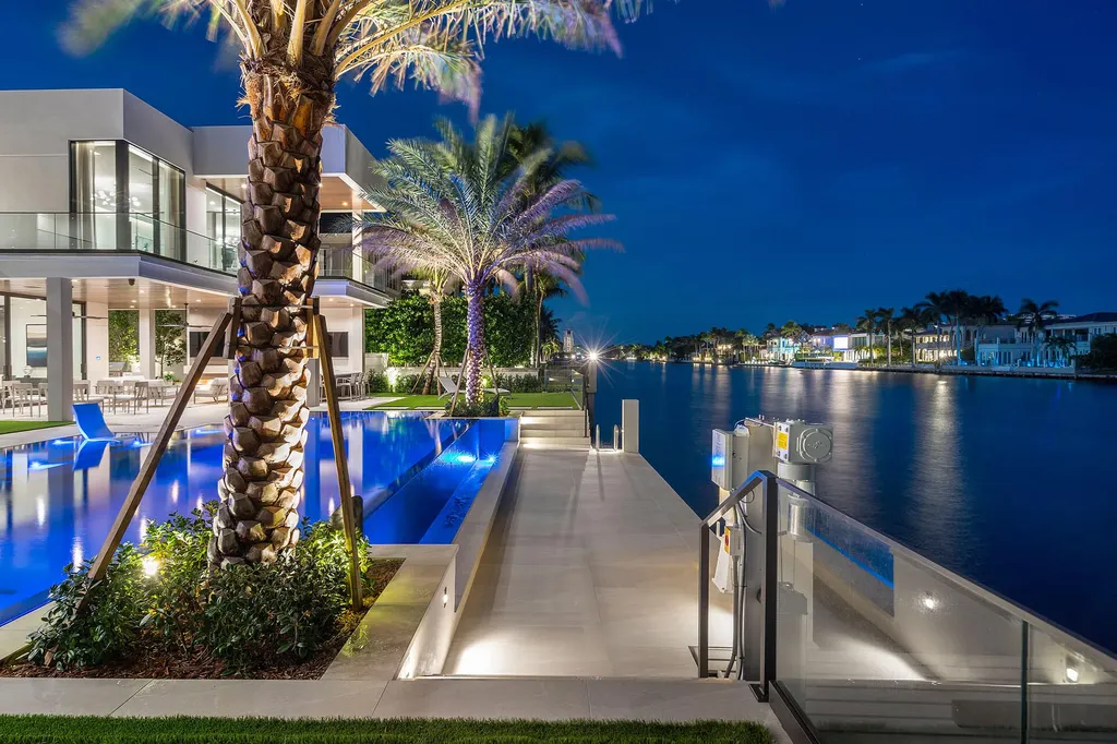 500 E Alexander Palm Road Boca Raton FL 33432