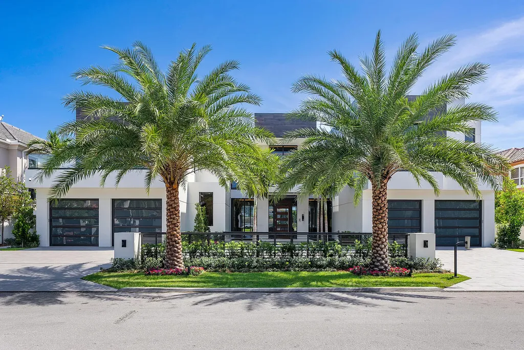 500 E Alexander Palm Road Boca Raton FL 33432