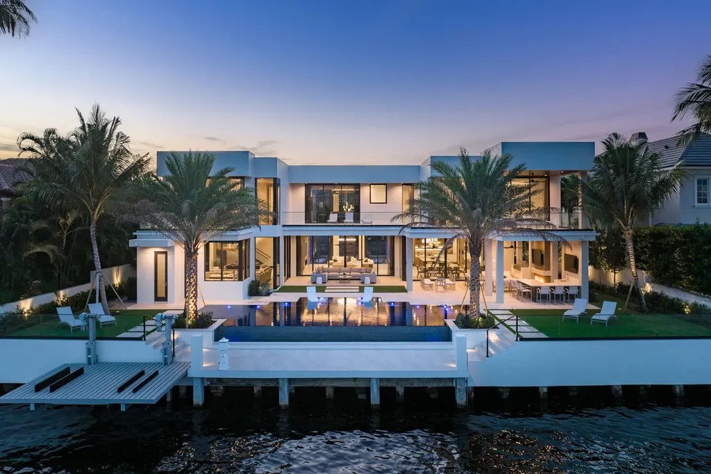 500 E Alexander Palm Road Boca Raton FL 33432