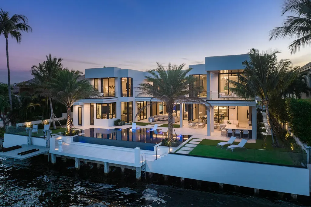 500 E Alexander Palm Road Boca Raton FL 33432