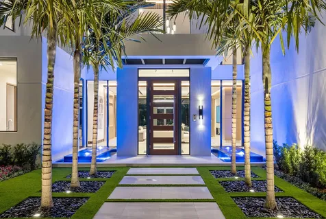 500 E Alexander Palm Road Boca Raton FL 33432