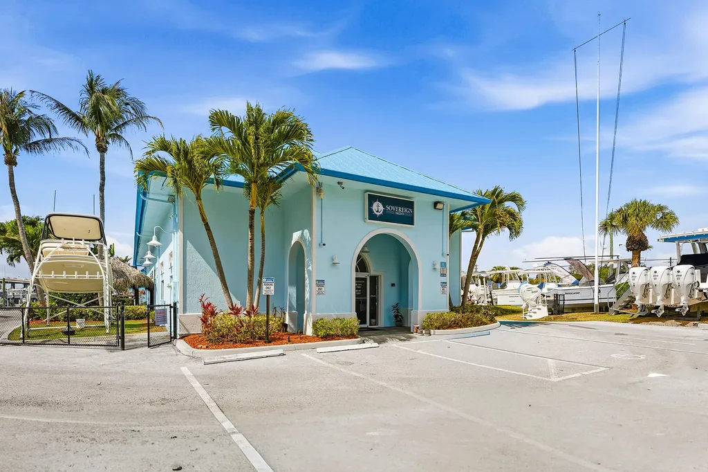 250 SW Monterey Road Stuart FL 34994