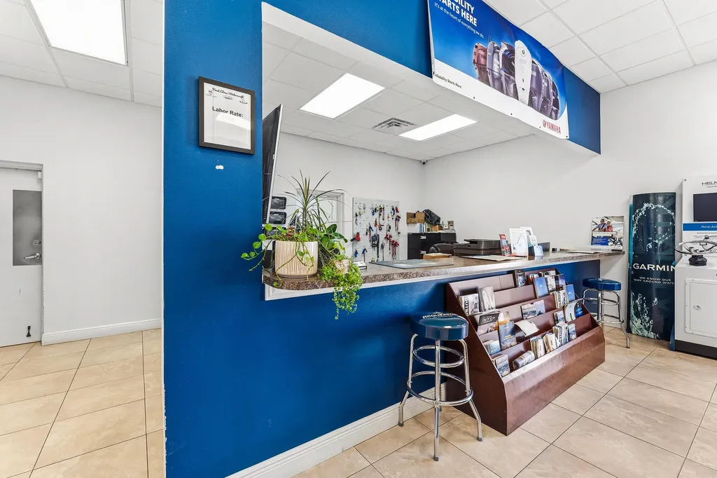 250 SW Monterey Road Stuart FL 34994
