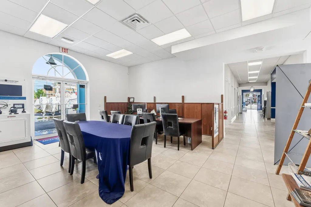250 SW Monterey Road Stuart FL 34994