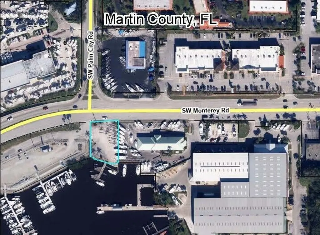 250 SW Monterey Road Stuart FL 34994