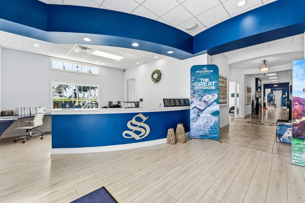250 SW Monterey Road Stuart FL 34994