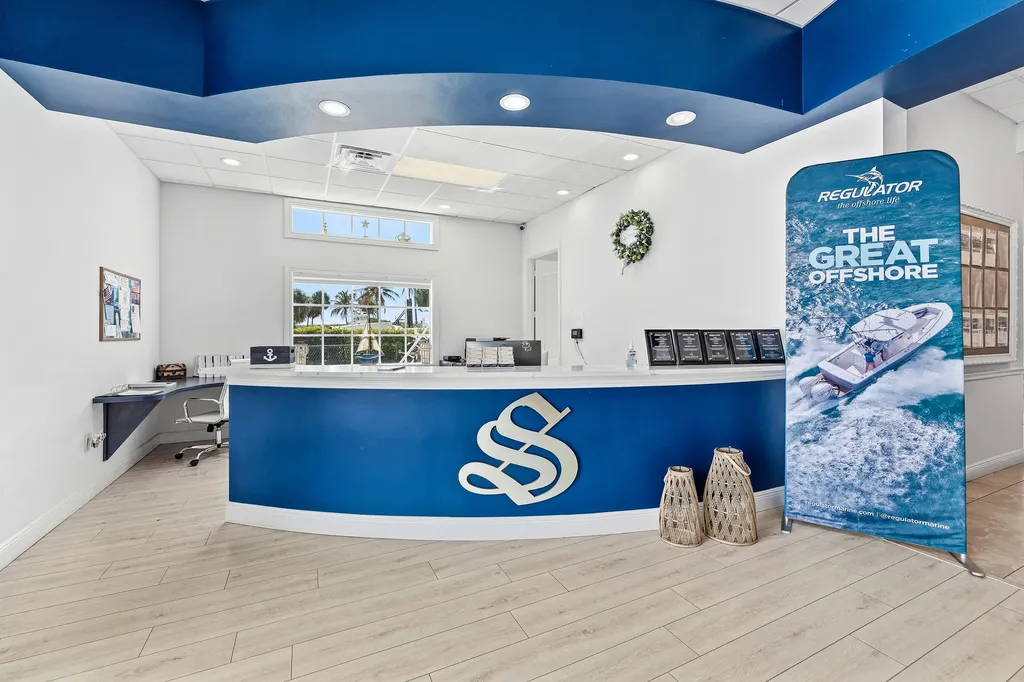 250 SW Monterey Road Stuart FL 34994